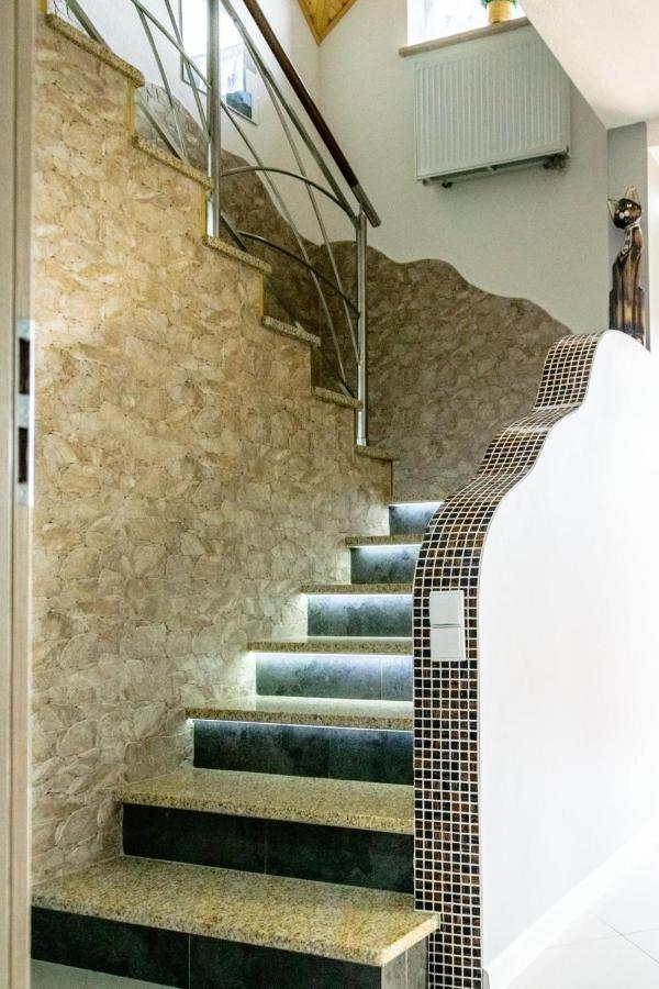 Wzgorze Baranow Hotel Odargowo Luaran gambar