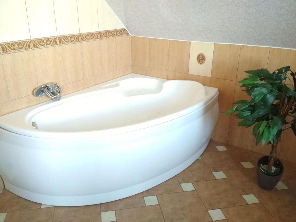 Wzgorze Baranow Hotel Odargowo Luaran gambar