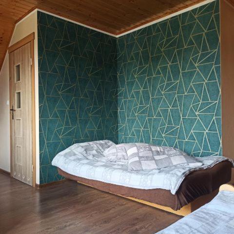 Wzgorze Baranow Hotel Odargowo Luaran gambar