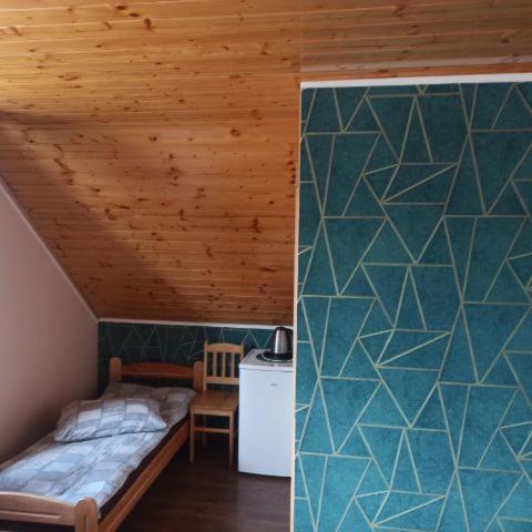Wzgorze Baranow Hotel Odargowo Luaran gambar