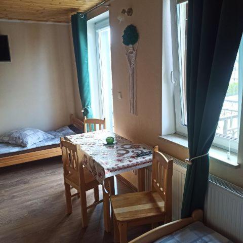 Wzgorze Baranow Hotel Odargowo Luaran gambar